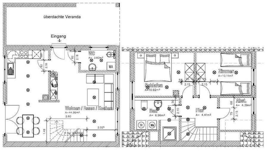 Villa Hus Wattkieker 7B Husum  Exterior foto